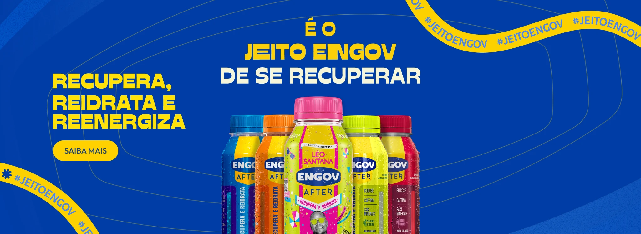 Engov after