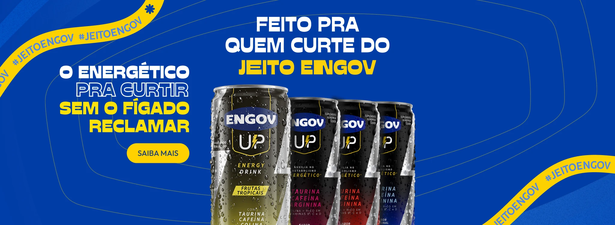 Engov up