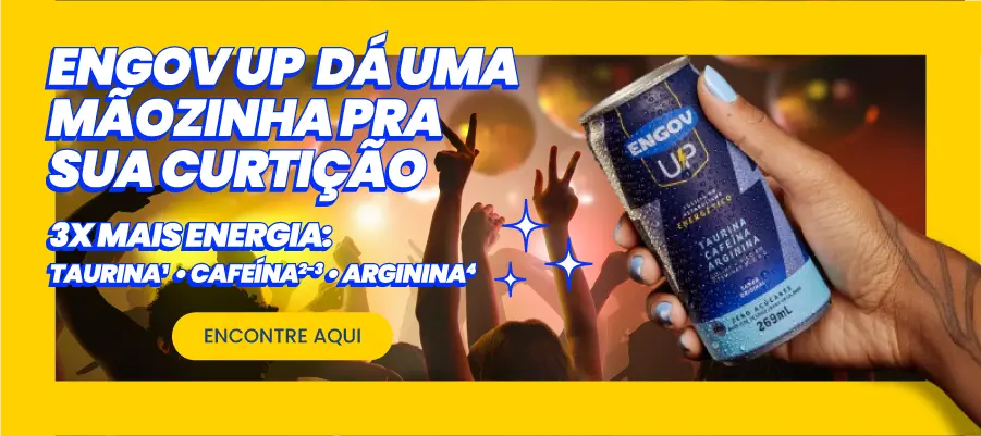 Saiba mais sobre Engov Up