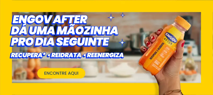Saiba mais sobre Engov After