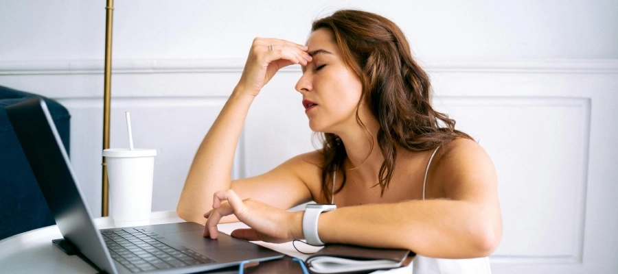 Imagem do post Canseira e dor no corpo: como dar aquele up na moleza?