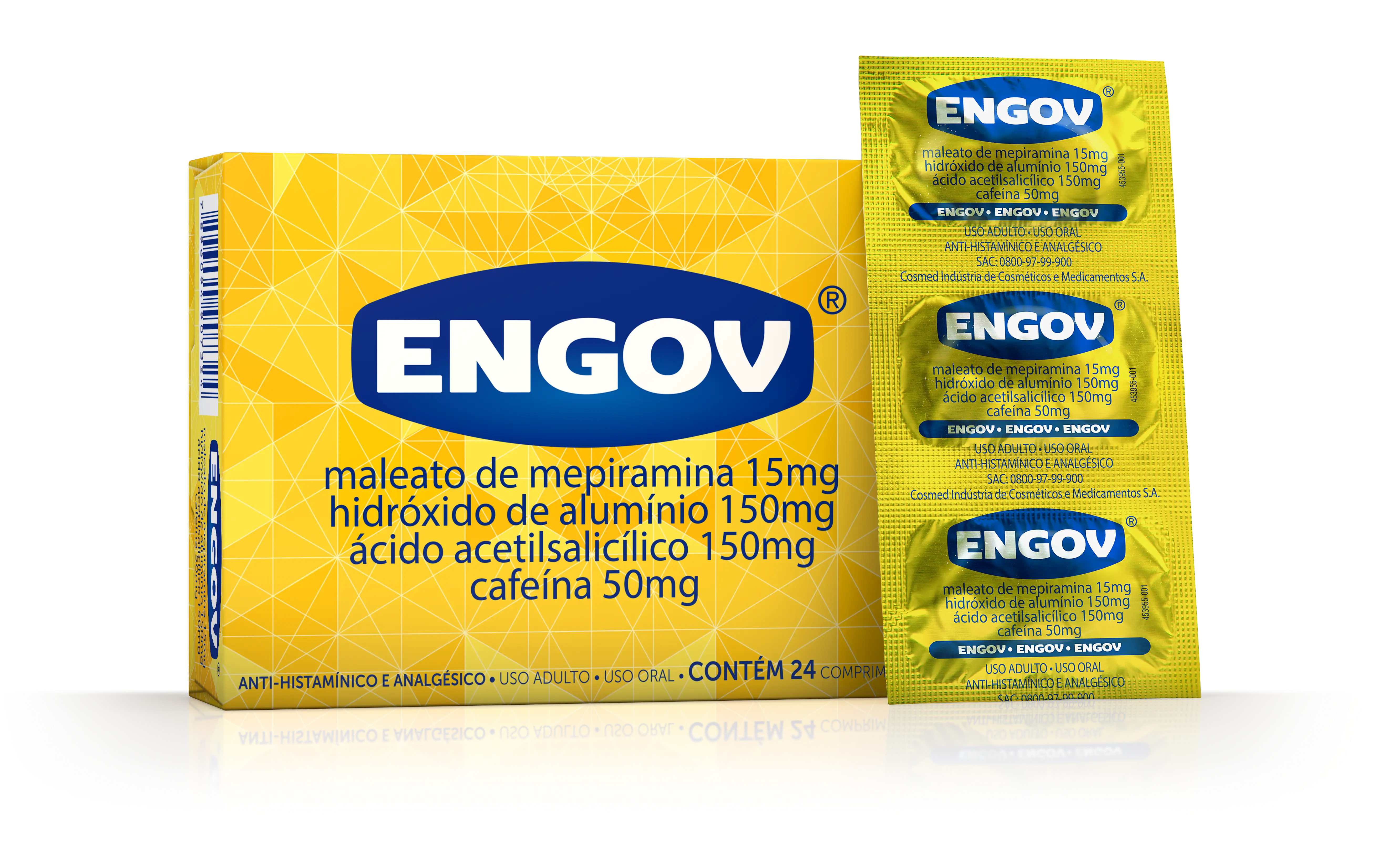 Entenda os 3 tipos de gripe e seus sintomas e tratamentos!