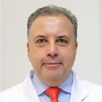 Foto do Autor Dr. Márcio de Queiroz Elias