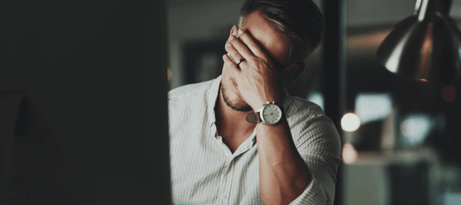 cansaço vontade de ficar deitado 