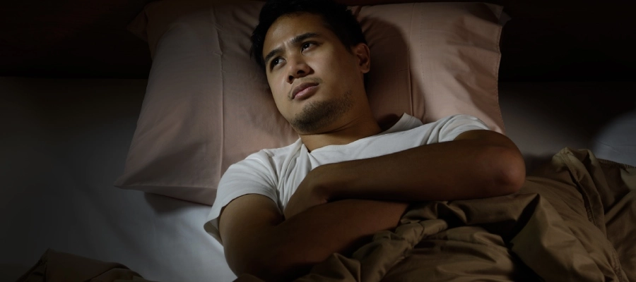 Imagem do post Energético tira o sono? Entenda os efeitos da bebida no organismo