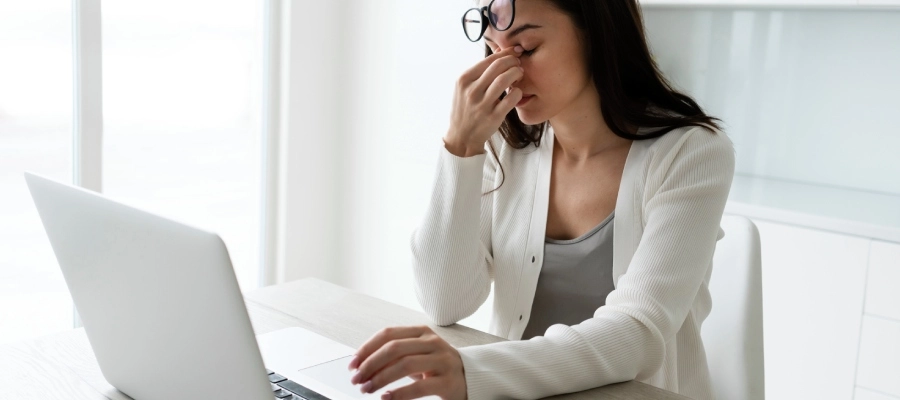 o que é bom para cansaço