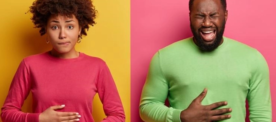 Imagem do post Azia e má digestão: entenda as causas dos desconfortos