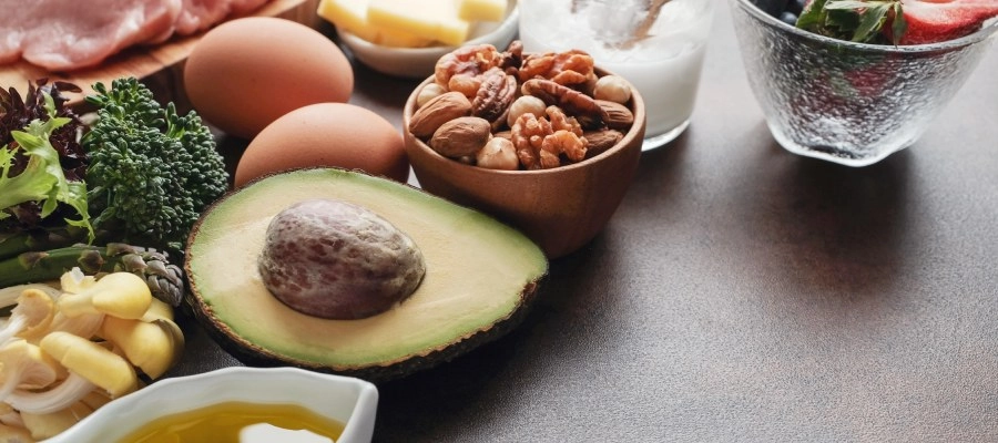 alimentos energéticos