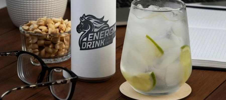 Imagem do post Com quantos anos pode tomar energético? Entenda os efeitos