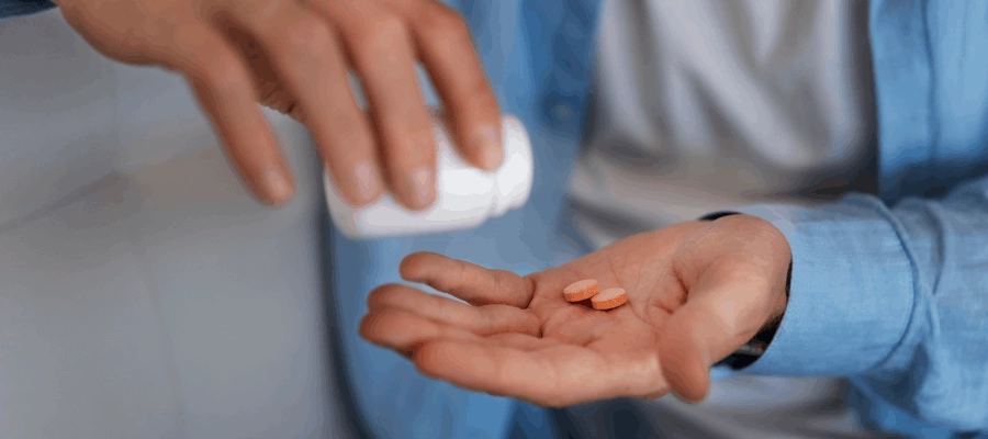 o que é bom para enjoo de ressaca