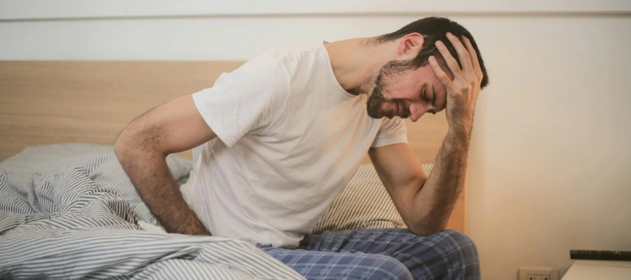 analgésico para dor de cabeça