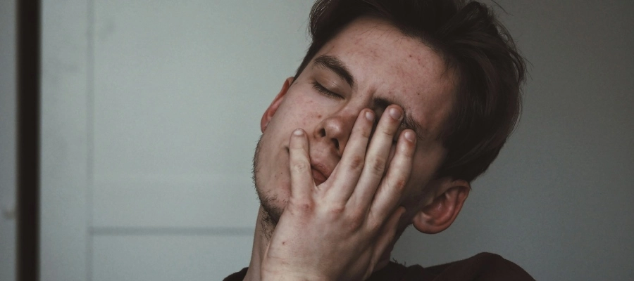 Imagem do post Ressaca: o que é, causas, sintomas e como aliviar seus efeitos 