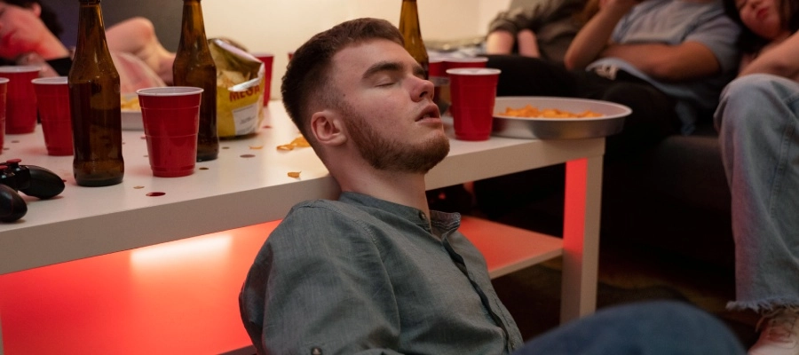 sono excessivo e dor de cabeça