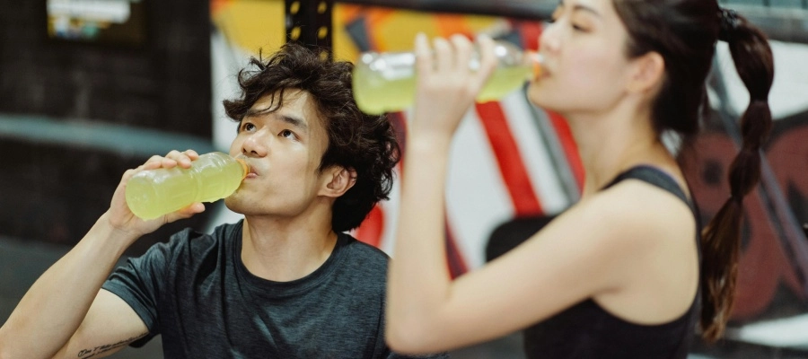 Imagem do post Suplemento de taurina: benefícios e como tomar