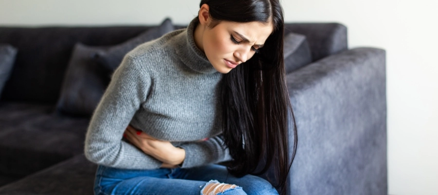 Imagem do post Acidez do estômago: o que causa e como regular o excesso