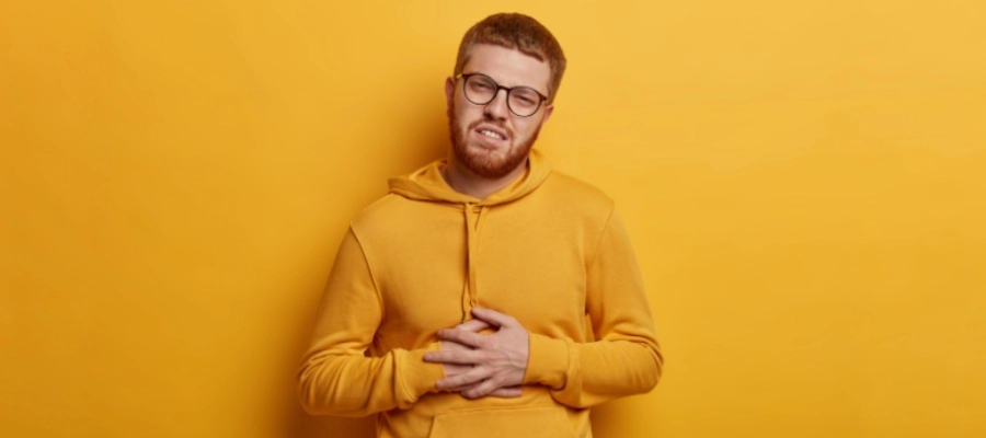 Imagem do post Como aliviar a azia imediatamente? Antiácido, chás e mais!