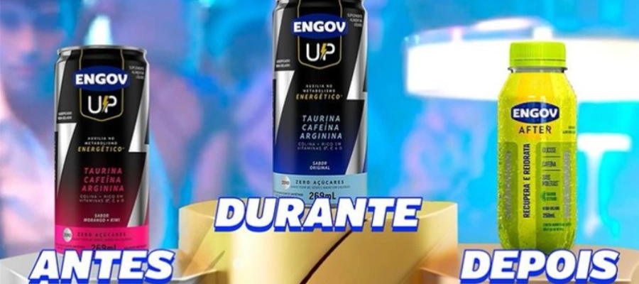 Imagem do post BBB 24 + Engov: o UP de energia para curtir ainda mais!