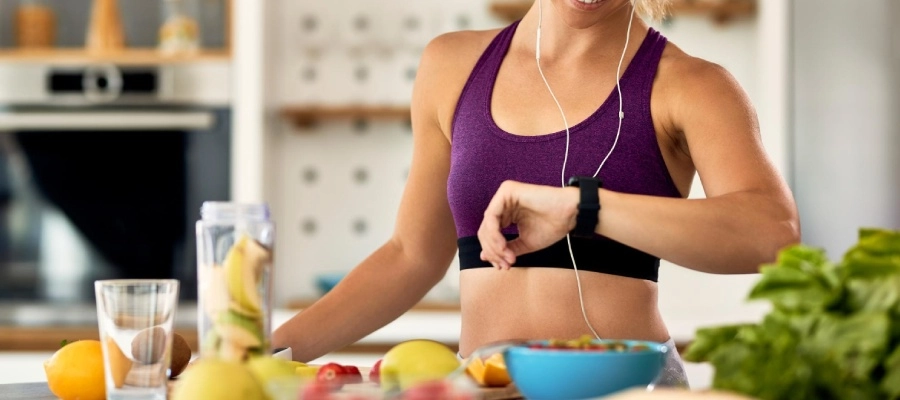 Imagem do post 3 grupos de vitamina para dar disposição e energia