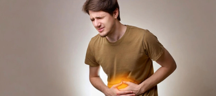 Imagem do post Qual é o melhor remédio para azia? O que causa o sintoma?