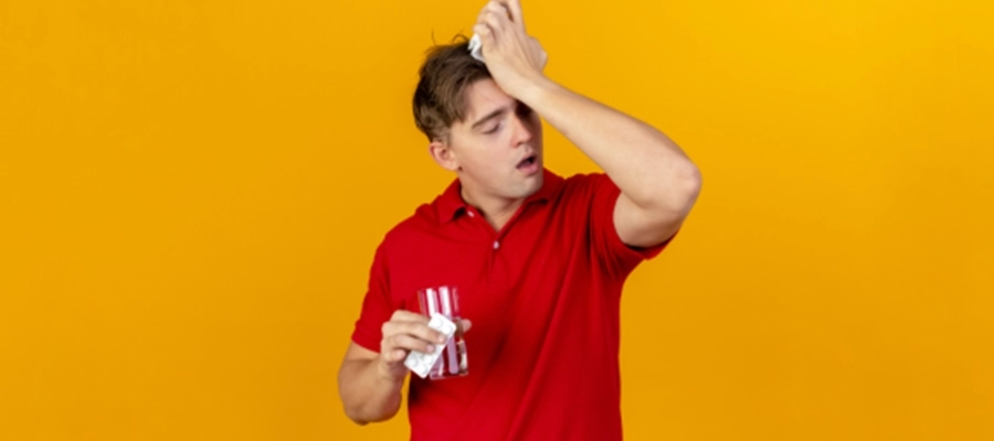 Imagem do post Pode tomar Engov depois de beber? Saiba como usar!