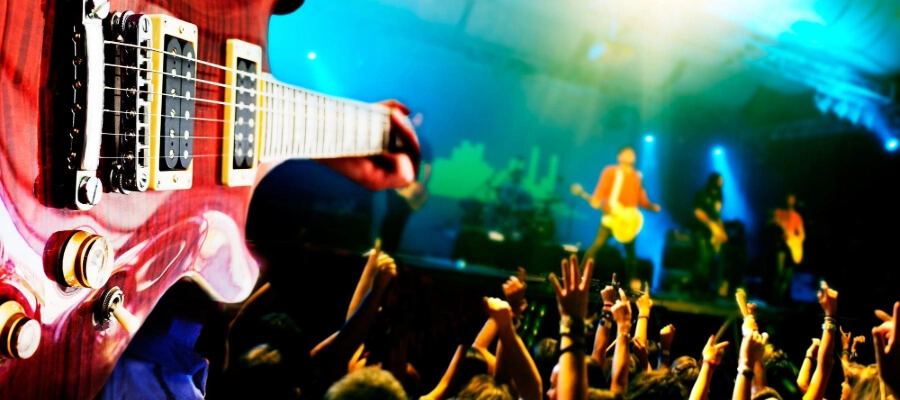 Imagem do post Rock in Rio 2024 chega ao fim: confira os destaques do festival 