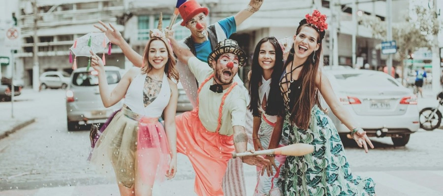 Imagem do post Carnaval 2025: veja datas, feriados, cidades, blocos e mais!