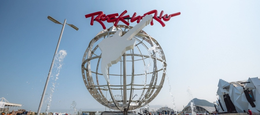 Imagem do post Rock in Rio Brasil 2024: guia pré-evento + after com Engov
