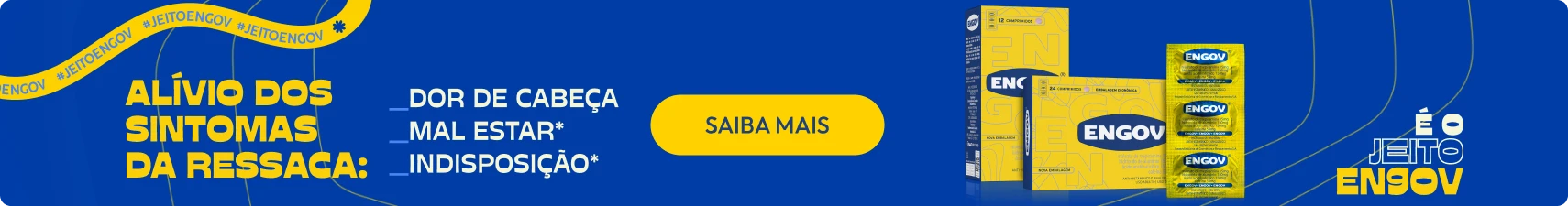 Engov Comprimido