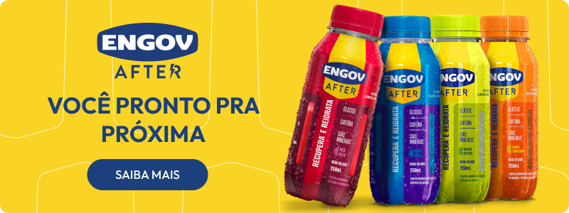 Saiba mais sobre Engov After