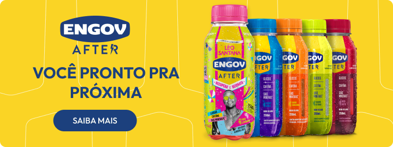 Saiba mais sobre Engov After
