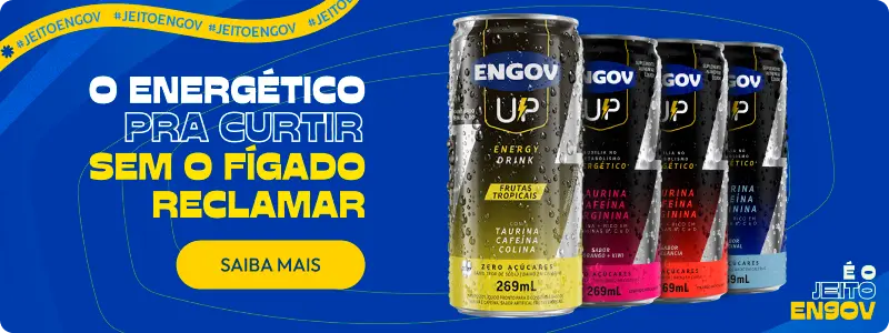 Saiba mais sobre Engov UP