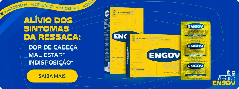 Saiba mais sobre Engov