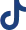 Logo do TikTok.
