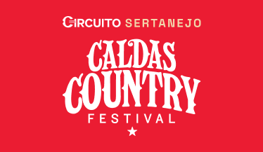 Circuito Sertanejo <br>Caldas Novas