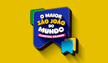 Sāo Joāo <br>Campina Grande